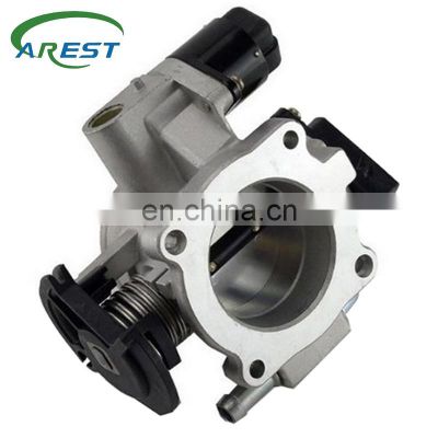 Throttle Body 96815470 For Chevrolet Zentra Buick Excelle 1.6 GM Daewoo