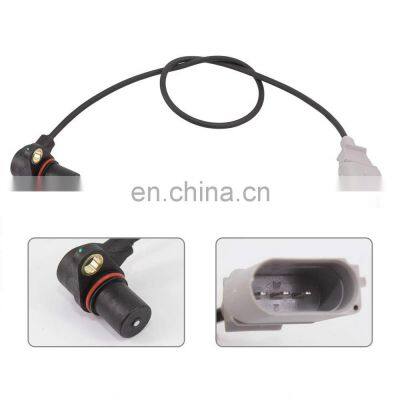 Crankshaft Position Crank Speed Sensor 06A906433L 06A906433N 06A906433B Fit for Volkswagen Golf Gti 1.8T 4Cyl 1.8L photo-5