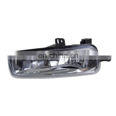 Fog lamp front fog light for focus body parts 2015 2016 2017