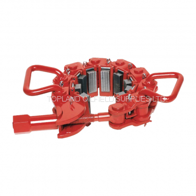 API Spec 7K standard/Slips/ Type MP Safety Clamps