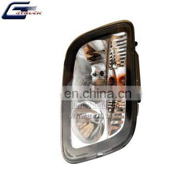 Best Quality Head Lamp Oem 9438200361 for MB Actros MP2 Truck Body Parts Head Light