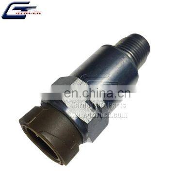 Heavy Duty Spare Truck Impluse Speed Sensor OEM 1357796 For SC