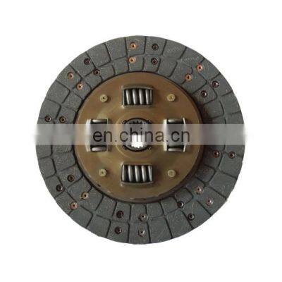 GKP9002A10/31250-17030 8.85'' popular and hot sale clutch disc/clutch plate used for toyota COROLLA/HILUX 2L/4A-FE engine