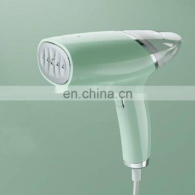 Горячее предложение! OEM портативные парогенераторы для одежды мощностью 1000 Вт, мини-электрические парогенераторы для одежды 2021 года, многофункциональные с водяным баком на 100 мл photo-3