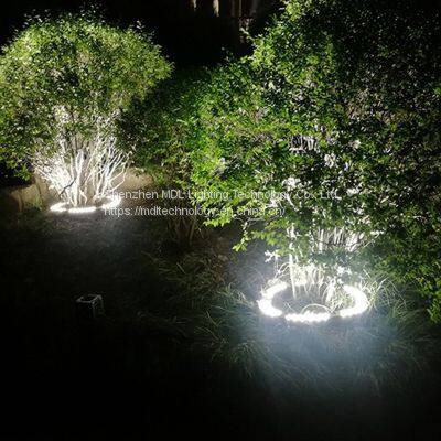 LED Spike Light Model: HM-SPL12 photo-4