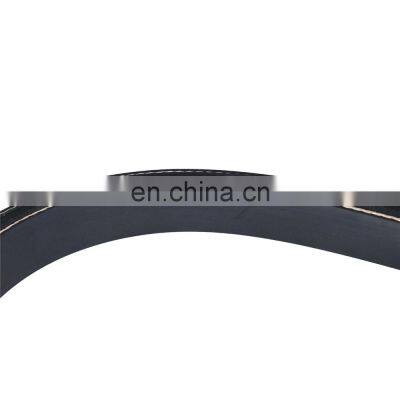 Free Shipping!Serpentine Belt 6PK2125 For Kia Sportage Optima Hyundai Sonata Tucson Santa Fe photo-3