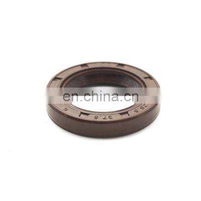 High Performance Genuine Auto Parts Engine Parts Oil Seal 214212B030 21421 2B030 21421-2B030 Fit For Hyundai Korean Car photo-4