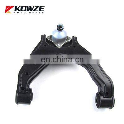 Auto Front Suspension Upper Right Arm Assy OEM 4010A014 4010A104 4010A118 For Mitsubishi 4X4 Pick Up L200/Triton KB4T