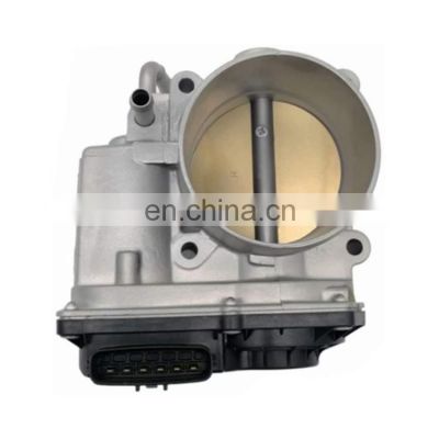 Auto Assembly Car Throttle Body For Lexus 2006 - 2015 22030 - 31020