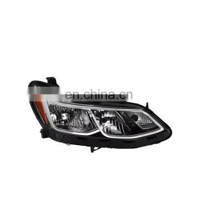 84106708  high quality Led Headlight Car Light FOR CHEVROLET CRUZE 2017