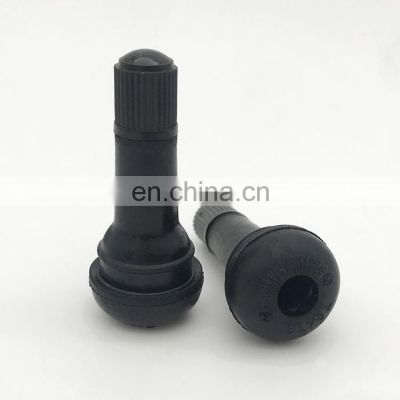 Car Used Wholesale Aluminum Tire Stem tr413 In Stock Tubeless Tire Valve TR413