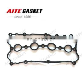 2.0L engine valve cover gasket 06D 103 483 E for VOLKSWAGEN Valve Head Gasket Engine Parts