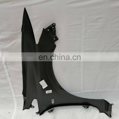 60211ST6H00ZZ 60261ST6H00ZZ Hot Sale Factory Steel Car Fender Flare Auto Car Fender For HONDA CIVIC 11 photo-5