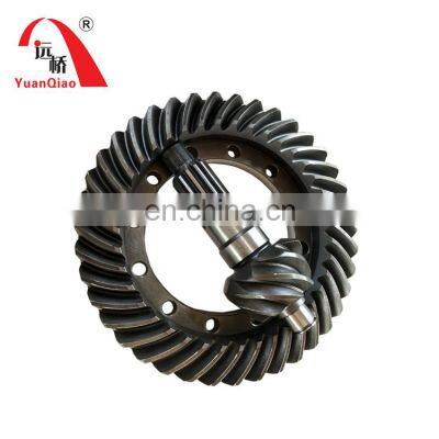 HINO 14S OLLIN 6:38 7:37 7:40 8:39 9:39 Crown Wheel Pinion Gear for FOTON photo-4