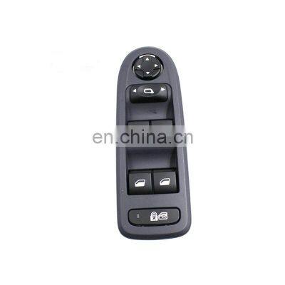 Master Window Switch for Peugeot 308 5 Door Hatchback Wagon 2008-2013 96644915