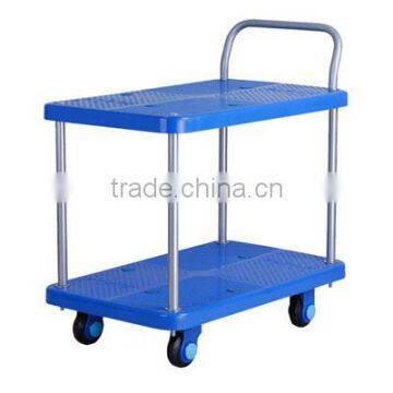 Standard Noiseless Cart PLA200-T2(two-tier)