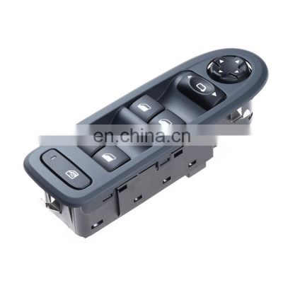 100009369 Power Control Switch within Mirror Folding Function Comes with a Removal Tool 98060866 For Peugeot Citroen Domestic