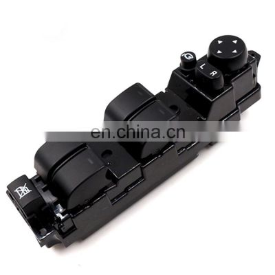 100008625 Best price car power window switch GS1E-66350-A GS1E66350A For Mazda A6 2007- 2008