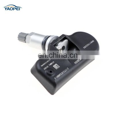 9681102280 TPMS Tyre Pressure Monitoring System for Peugeot 407 207 307 607 508 807 Citroen C4 C5 C6 C8