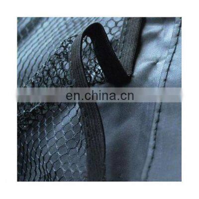 Car Back Seat Organizer With Usb Car Back Seat Organizer With Sub For Kids Storage Bag Box photo-4