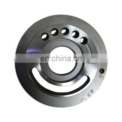 Excavator hydraulic pump parts MKV23 Valve plate