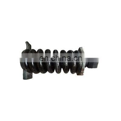 E320B Track adjuster assy with spring for excavator track cylinder assy