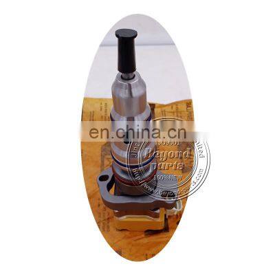 E325C Excavator 3126 Engine Fuel Injector 177-4754 1774754 photo-3