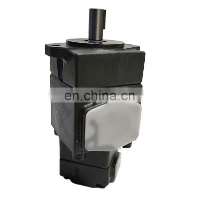 YUKEN PV2R23 series PV2R23-47-116-F-RFAR-41 PV2R23-76-76-F-RAAA-35 PV2R23-47-116-F-LEAA-4190 hydraulic vane pumps