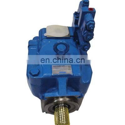 Eaton Vickers PVH098R02AJ30B252000001AD1AA010A Variable Axial Piston pump  PVH098R PVH106R PVH131R PVH141R series