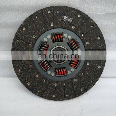 JAC genuine parts CLUTCH DRIVEN PLATE ASSY 41100-Y5030 heavy duty truck