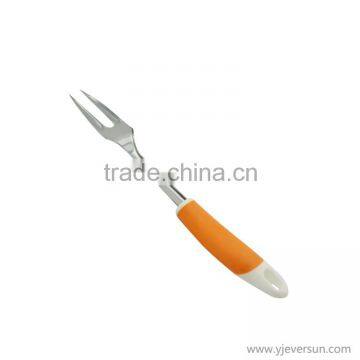 Private labeling reliable reputation stainless steel spoon and fork set