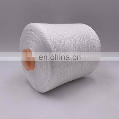 Manufacturer Industrial High Tenacity Poly Poly Core Sewing Thread 60s/3 photo-5