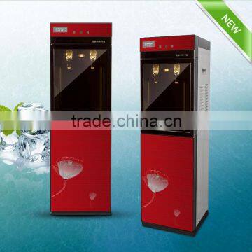 Water Cooler Dispenser With ro Purifier/crystal Water Dispenser photo-6