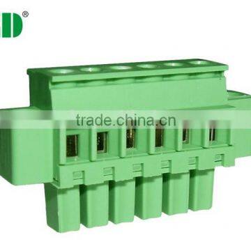 Plug-in Terminal Block Phoenix Contact