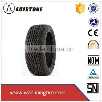 Chinese best brand luistone pcr tyres 215/45r17 155r12 500r12 175r13 china cheap car tire