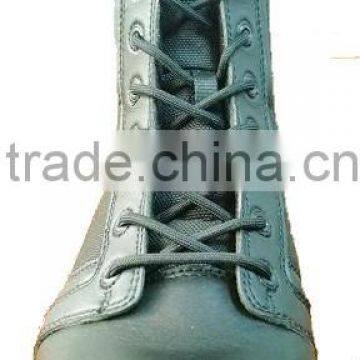 Military Desert Boots photo-4