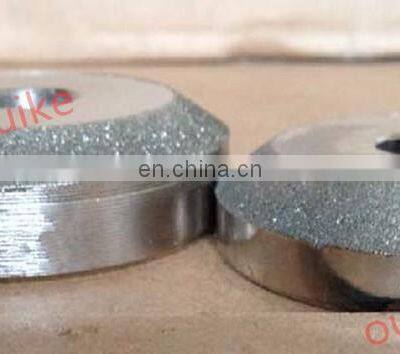 Valve Seat Diamond Grinding Stones Grinding Wheel Valve Seat Grinding Stones