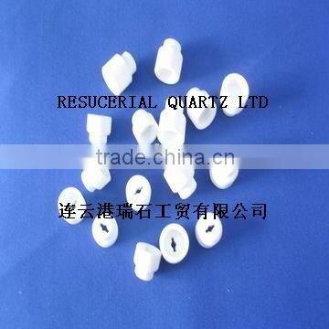 ceramic part for heating elements