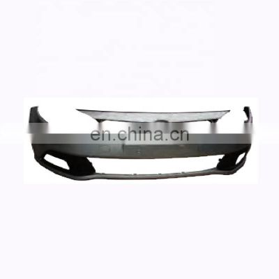 Body Parts Car Front Bumper for MG6