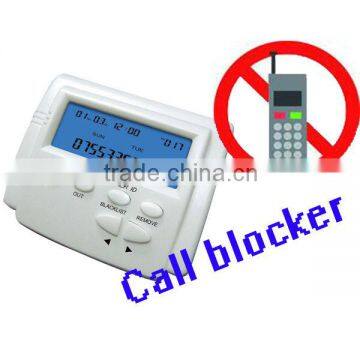 unknow nuisance calls corded telephone call blocker