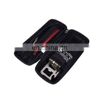 New Style Cycle Tool Portable Storage Tank Bicycle Bag EVA Hard Shell Portable Tool Box photo-3