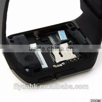 Gv08 DZ09 Sim Card Mtk 6260 Smart Watch Phone, Gto8 Dzo9 A8 Gv18 GV09 DM360 K8 M26 A18 S29 f2 Aw08 Gv08 A9 Gt08 Smart Watch photo-5