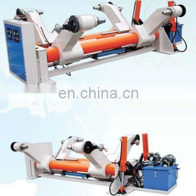 ZJ-Y Hydraulic Mill Roll Stand