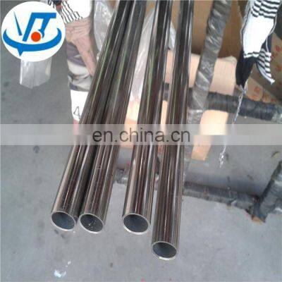 316L Welded Polished Stainless Steel Tubing 316L photo-3