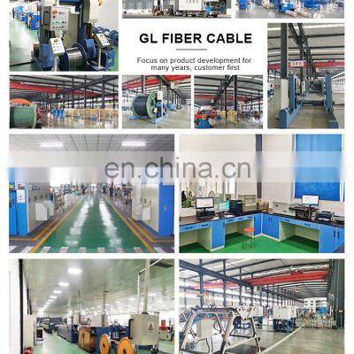 GL Optical Cable Factory Direct Sales Outdoor Optical Cable OPGW Power Optical Cable