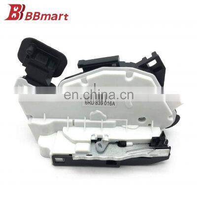 BBmart Auto Parts Door Lock Actuator For VW Lamando Passat Polo OE 6RD839016A 6RD 839 016 A