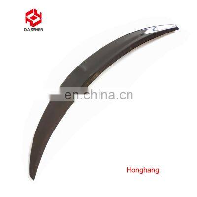 ChangZhou HongHang Other Auto Parts, Black Glossy Universal Rear Wing Spoiler for Honda Accord photo-3