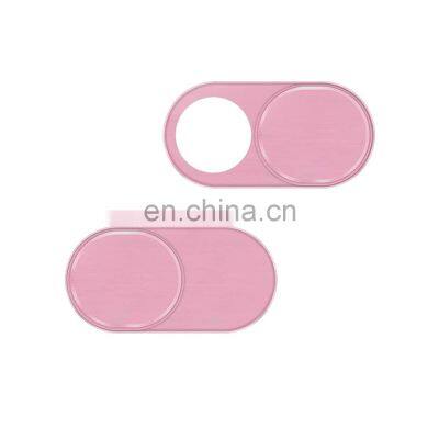 Hot Sale Anti-spy Slider Glitter Laptop Computer Phone Case Privacy Camera Cover With Customized Logo photo-3