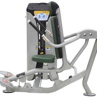 CM-210 Seated Dip commercial exercise equipment