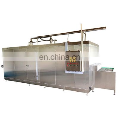 Industrial shrimp fish dehydrated vegetables freeze machine